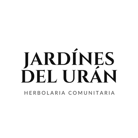 Jardines del Urán — Herbolaria Comunitaria